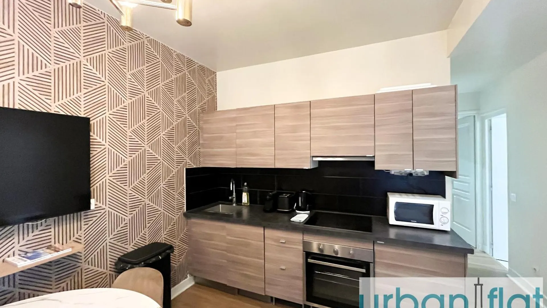 06 - Richer Paříž Apartmán